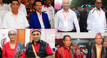 SMRC Buka Hasil Survei, Victory-Joss Unggul 36,5%