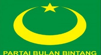 Bawaslu Putuskan PBB Ikut Pemilu 2019