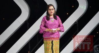 KPU NTT Minta Lembaga Survei Tidak Rilis ‘Quick Count’
