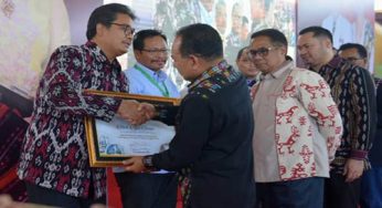 Sukses Kendalikan Inflasi, BI NTT Terima Penghargaan