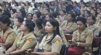 Gubernur NTT Tawarkan Guru Honor Alih Profesi jadi Wirausaha