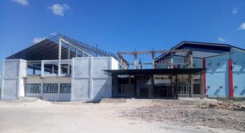 Asyik Minum Kopi di Mall, Buronan Terpidana Korupsi NTT Fair Ditangkap