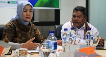 Satu Juta Pekerja Non ASN di NTT Belum Dapatkan Jaminan BPJS Ketenagakerjaan