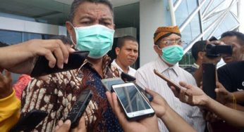 Breaking News: Tambah 1, Positif Korona di NTT jadi 10 Orang