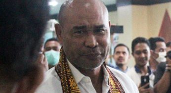 Breaking News: Gubernur NTT Positif Korona