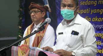Rumah Sakit WZ Johannes Periksa 48 Swab, Semua Negatif Korona