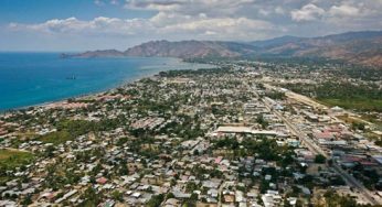 Tujuh Positif Korona Di Timor Leste Pulang Lewat Kupang