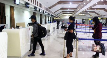 Covid-19 Melonjak, NTT Tutup Sementara Penerbangan dan Pelayaran