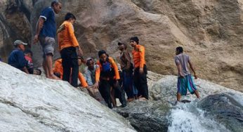 Perempuan di TTS Tewas Terjatuh ke Sungai