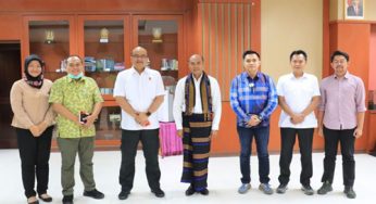 Gubernur NTT Tegaskan Pulau Komodo jadi Kawasan Konservasi