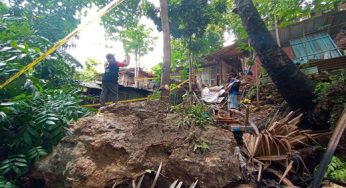 Sebelum Meninggal, Korban Longsor di Kali Liliba Sempat Minta Tolong