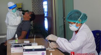 Tarif PCR Lion Air hanya Rp195 Ribu, Ini Lokasinya