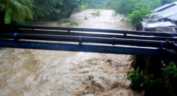 Waspada Banjir, Hujan Lebat Guyur NTT Hingga Satu Pekan
