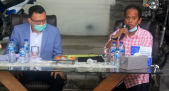 Terancam Digusur, Warga yang Tinggal di Lahan Milik Marthen Koenay Diminta Melapor