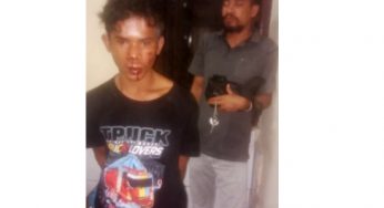 Polisi Tangkap Pembunuh Wanita Muda di Waingapu