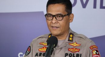 Pelaku Bom Bunuh Diri di Makassar Suami Istri Baru Menikah 6 Bulan