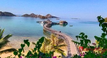 Festival Komodo 2021 Ditunda