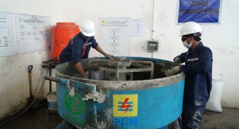 PLN Siap Optimalkan Pemanfaatan FABA