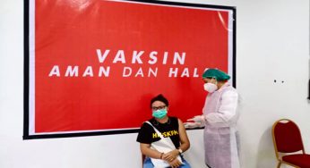 Tujuh Kabupaten di NTT Sudah Nol Kasus Covid-19