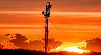 Pembangunan Tower Emergency PLN di Tunfeu Lebih Cepat dari Target
