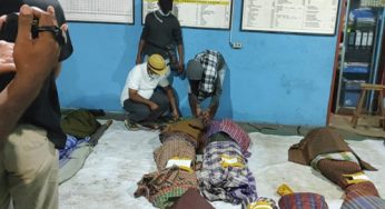 72 Jenasah Korban Banjir Adonara sudah Divakuasi