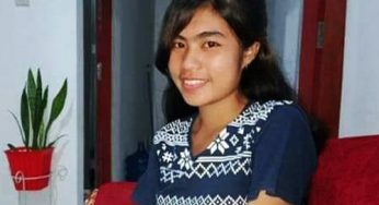 Polisi Tangkap Sopir Pembunuh Gadis dari Noelmina