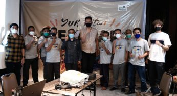 PLN Gelar Pelatihan Fotografi dan Videografi untuk Pemerintah Daerah
