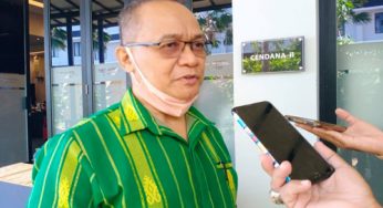 Kasus Aktif Covid-19 di Kota Kupang Capai 1.863 orang