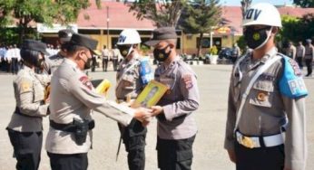 Eks Polisi Gugat Polda NTT, Kapolda: Silahkan, Kami Siap!