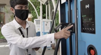 Triwulan I 2022, Penjualan Listrik Sosial dan Bisnis NTT Naik 11,1%