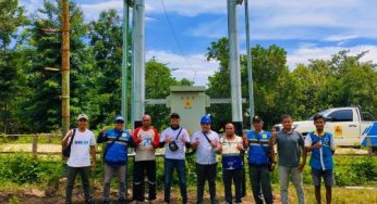 PLN Berhasil Melistriki 11 Desa Terpencil di Kabupaten Sumba Timur