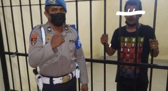 Oknum Polisi dari Polres Rote Ndao Selingkuh dengan Istri Polisi Digerebek di Hotel