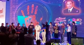 Jadi Pionir UMKM, Gubernur Laiskodat Apresiasi Manajemen Bank NTT