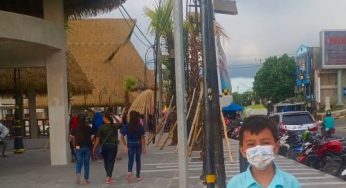 Dibangun Kementerian PUPR, 3 Proyek Penataan Kawasan Kota Kupang Diresmikan Jokowi