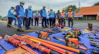 Jelang Idul Fitri, PLN Pastikan Pasokan Listrik Nasional Aman
