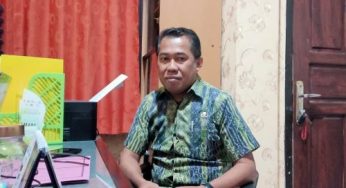 Dinas PUPR Kota Kupang Tanggapi Protes LPM Belo Terkait Hotmix Jalan