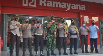 Operasi Ketupat 2022 Berjalan Lancar, Kapolda NTT Apresiasi Dukungan Masyarakat
