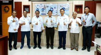 Layanan Digital Bank NTT Resmi Hadir di Waterfront City Labuan Bajo