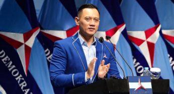 Elektabilitas Partai Demokrat Naik Lagi Jadi 11,6 Persen