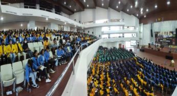 HIPMI Kota Kupang Bagikan 50 juta untuk Mahasiswa