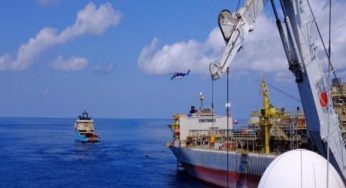 NOPSEMA Didesak Hentikan Produksi Minyak di Ladang Montara