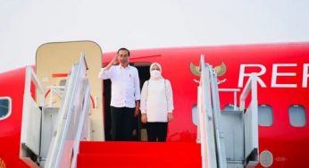 Hari Ini Jokowi Juga Resmikan Penataan Kawasan Pulau Rinca