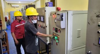 PLN Gerak Cepat, Listrik di Sejumlah Wilayah di Sumba Timur Kembali Normal