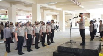 Kabid Humas Polda NTT Naik Pangkat Jadi Kombes
