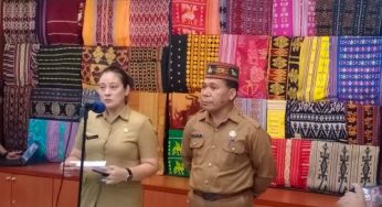 Zony Libing: Tarif Masuk ke Pulau Rinca Tidak Naik