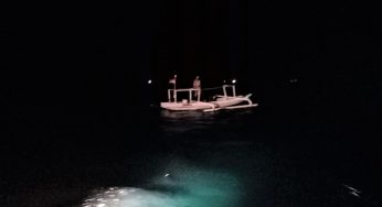 Perahu Mati Mesin Selama 6 Jam, Dua Nelayan Nunhila Ditemukan Selamat