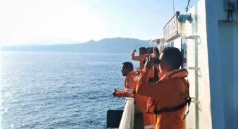 Enam Nelayan TTU Hilang Antara Perairan Naikliu dan Oepoli