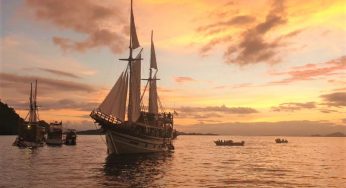 Pelaku Wisata di Labuan Bajo Minta Maaf dan Dukung Penaikan Tarif