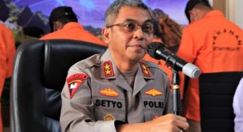 Tim Siber Polda NTT Sudah Kantongi Identitas Terduga Bandar Judi Online