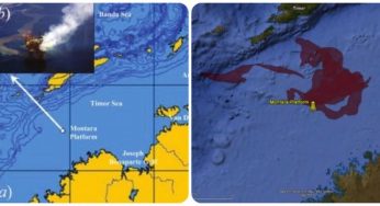 Buntut Kasus Montara, Milenial Indonesia Tuntut Kerjasama Pertamina-PTTEP di Blok A Natuna Dibatalkan